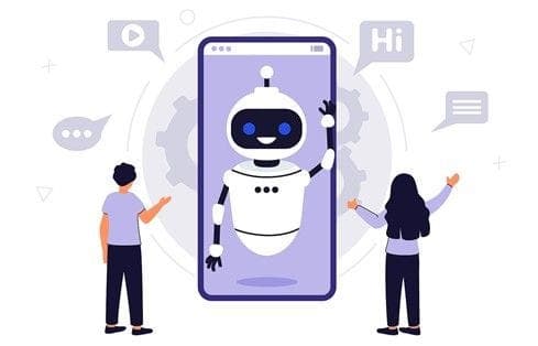 Web Applications (Frontend & Backend) service image